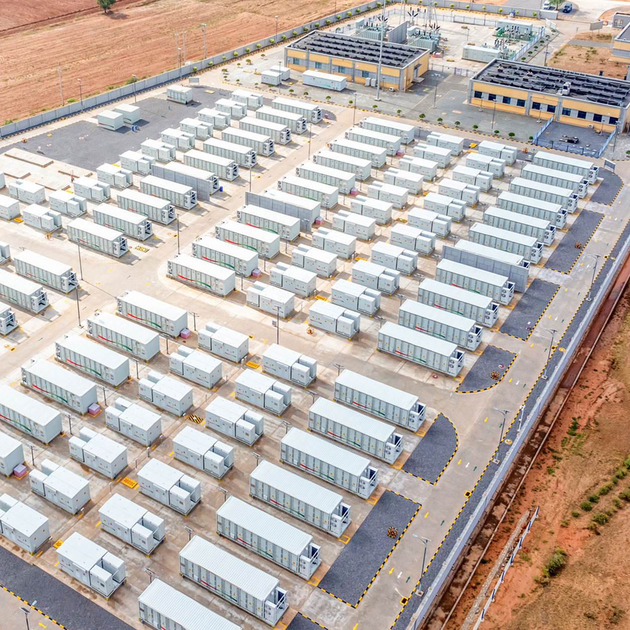 Portacabin Supplier Saudi Arabia