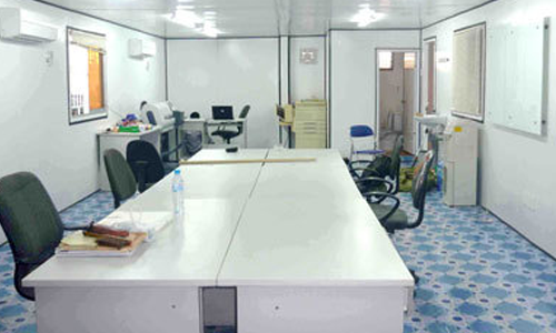 Portacabin Supplier Saudi Arabia